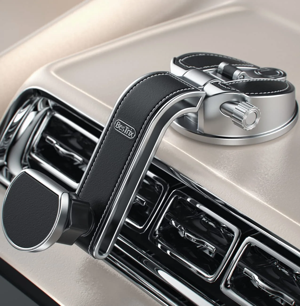 Araç Aksesuarlarını Kaçırmayın