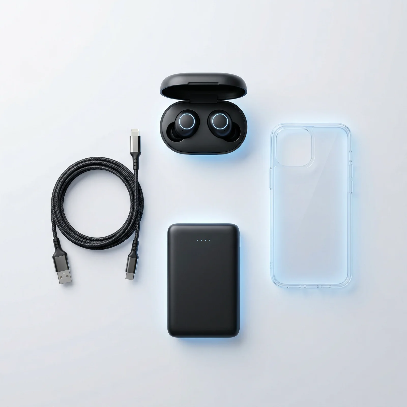 CEP TELEFONU AKSESUARLARI