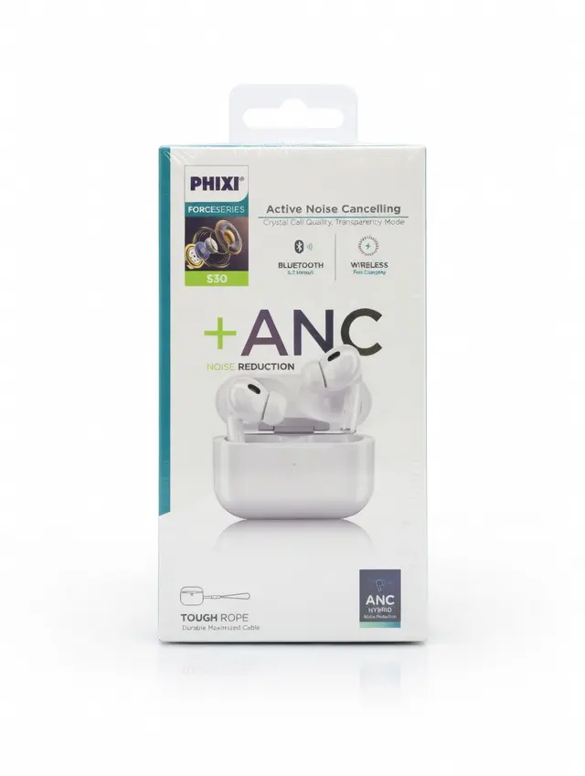 SilencePods ANC Pro Kablosuz Kulaklık